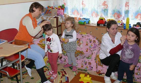 Smiles Therapy Center Hyderabad